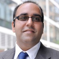 Jessal Raja About | Third Wave Identity